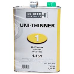 UNI THINNER STANDARD